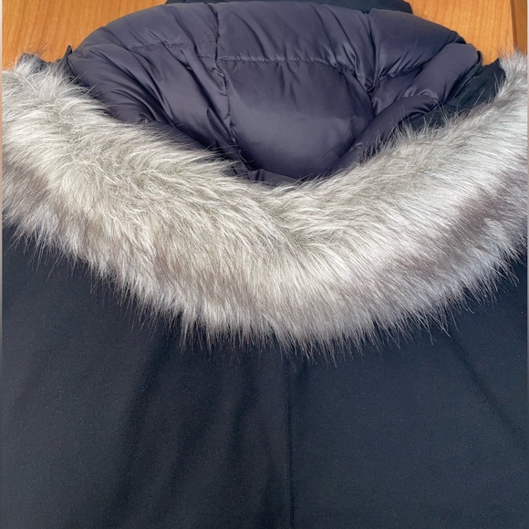 🖤 Athleta Outbound Parker Winter Coat, Women’s Medium Tall - Picture 6 of 6